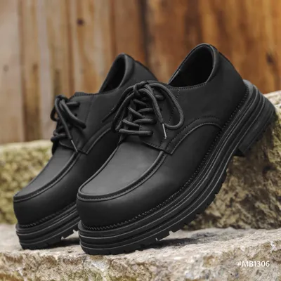 Blade Mark Martin Boots